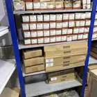 قطع غيار تايوتا