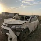 راف فور 2014 قطع غيار تشليح