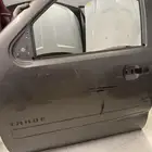 للبيع باب سيارة جيمس تاهو