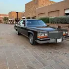 كاديلاك بروقهام مخزن