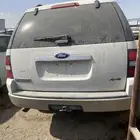 اكسبلور 2008 تشليح قطع