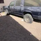 مكينة جمس 1993. 350