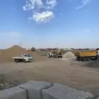 بطحاء طريق لزمةاحد رفيدة وبطحا الدواسر وفي خدمة مخطط الروان