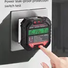جهاز اختبار الكهرباء طراز (Habotest HT107)