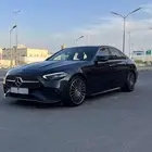 للبيع مرسدس C200