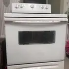 فرن كهربائي 4 عيون نظيف جدا