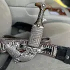 خنجر زراف صب دوجان