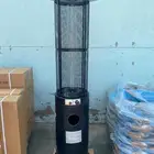 مراوح ودفايات ومظلات