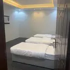 شقق وغرف للايجار مكة المكرمة حي النسيم