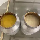 سمن غنم وسمن بقر محرق شغل الوالده