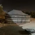 خيمه 4في 6 عمودين من داخل احمر