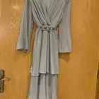 فستان تيفاني