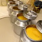 سمن غنم وبقر طبيعي شي طيببب