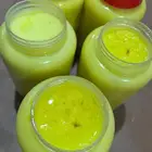 سمن جديد طعم وريحه خيااال