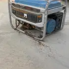 للبيع ماطور بنزين نضيف