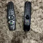 ريموت وقاعدة تلفزيون سوني وال جي