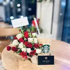 بوكيهات ورد وهدايا منوعة