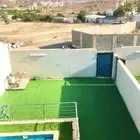 الهدا خلف فندق مرديان الهدا