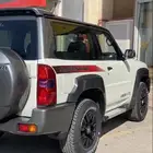 ترهيم باترول فتك ترهيم نيسان فيابر اسطبات مكحل خط شبك فتك