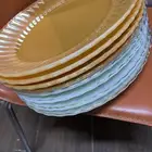 صحن مستعمله واله تغليف