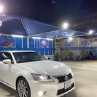 لكزس gs350
