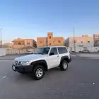 باترول نيسان 2009