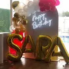 الهدايا والحفلات وغيرها