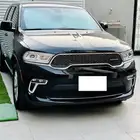 دودج دورانجو 2021 SXT - تم البيع