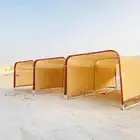 مظلات سيارات