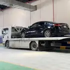 سطحة ونش هدروليك و عادي ابو نايف