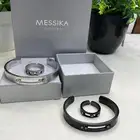 هديه رجاليه اساور وخاتم مسيكا وماركات متنوعه
