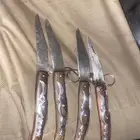 سكاكين ردادي افريقيه قديمه