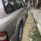 سوبر سفاري فل كامل موديل 1999