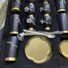 طقم فتحيل وبيالات جديد