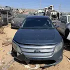 قطع غيار تشليح فورد فيوجن 2012