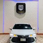 تويوتا افالون 2021 شرط الموتر