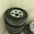 جنوط شنبر وجنوط رفرف