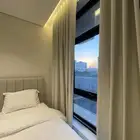شقق مفروشة للإيجار الشهري