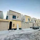 للبيع مشروع ادوار وفلل تاون هاوس فاخرة في تنال الرمال