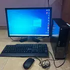 كمبيوتر مكتبي ديل
