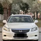 (( مباع )) هوندا اكورد 2011 ممشى قليل 198الف