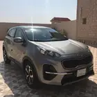 سبورتاج ديزل 2019 ( تم البيع )
