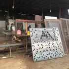 ورشة حدادة ونجارة والامنيوم