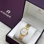 ساعات اقنر نسائي