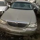 قطع غيار لينكون تاون كار