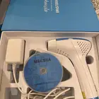 جهاز ليزر ازالة الشعر من مليسا