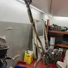 قطع تعديل موستنق 15