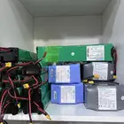 صيانة سكوترات صيانة سيارات اطفال سكوتر شاموي درفت كريزي