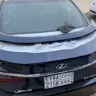 جناح لكزس es 2020 الى 2023