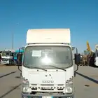 ايسوزو دينه غماره صغير موديل  2011